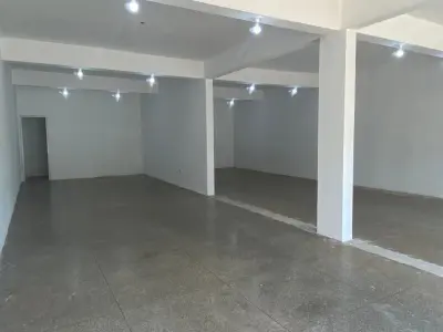 Salão comercial para alugar na Av. Irrazábal, Encarnación 3