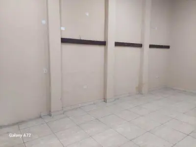 Commercial space for rent on Eusebio Ayala, Asunción 2