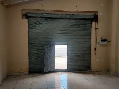 Commercial space for rent on Eusebio Ayala, Asunción 4