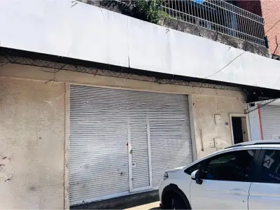 Salón comercial en alquiler sobre Eusebio Ayala 2