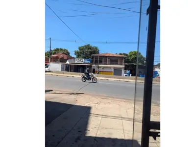Commercial space for rent on ex Ruta Acceso Sur, Villa Elisa 3