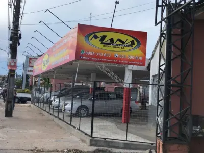 Salón comercial en alquiler sobre Mariscal Estigarribia 3