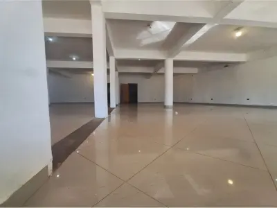 Commercial hall for rent on Ruta Gral. E. Aquino km 66 4