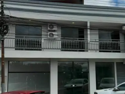 Commercial Space for Rent on Route PY02, Ciudad del Este 4
