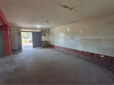 Commercial space for rent on Ruta Transchaco 3