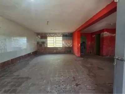 Commercial space for rent on Ruta Transchaco 4