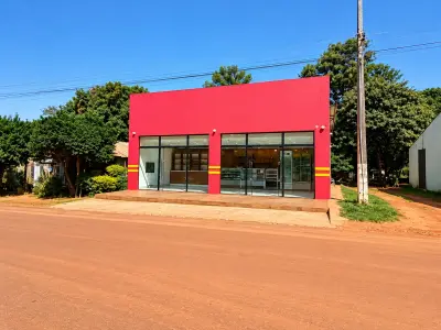 Salão comercial à venda em 3 de Febrero, Caaguazú 2