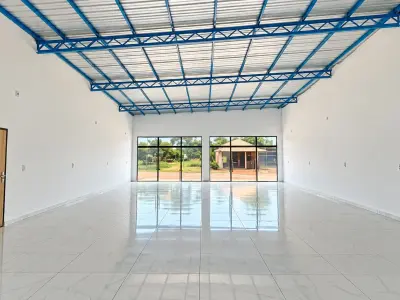 Salão comercial à venda em 3 de Febrero, Caaguazú 3