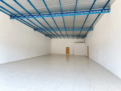 Salão comercial à venda em 3 de Febrero, Caaguazú 4