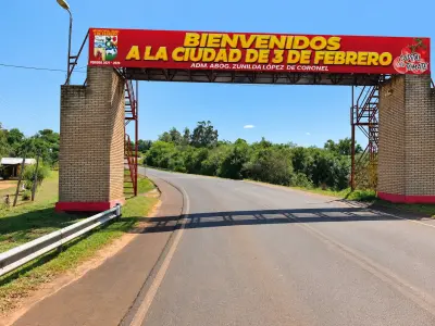 Salão comercial à venda em 3 de Febrero, Caaguazú 5