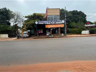 Salón comercial en venta en Cañadita, Ñemby 3