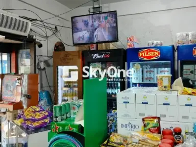 Salón comercial en venta en Ciudad del Este, Barrio Obrero 2