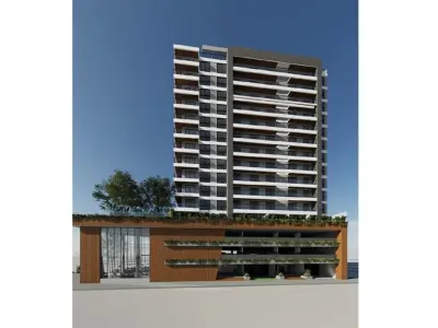 Salón comercial en venta en Las Lomas, Asunción 3