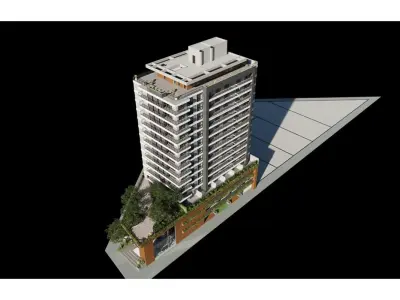 Salón comercial en venta en Las Lomas, Asunción 4