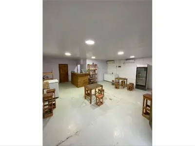 Commercial hall for sale in Mariscal Estigarribia 3