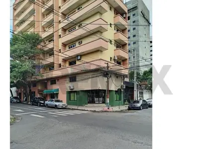 Salão comercial à venda em Sajonia, Assunção 2