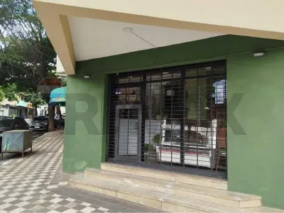 Salão comercial à venda em Sajonia, Assunção 3
