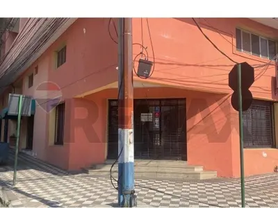 Salão comercial à venda em Sajonia, Assunção 4