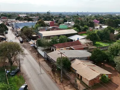 Salón comercial en venta en San Rafael, Presidente Franco 2