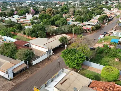 Salón comercial en venta en San Rafael, Presidente Franco 4