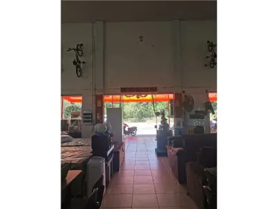 Salão comercial à venda na Avda. Itaipú, Salto del Guairá 2