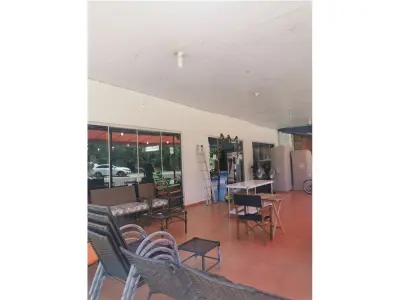Salão comercial à venda na Avda. Itaipú, Salto del Guairá 3