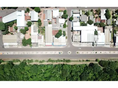 Salão comercial à venda na Avda. Itaipú, Salto del Guairá 4