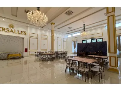 Salón de eventos en alquiler en Ciudad Nueva, Ciudad del Este 4