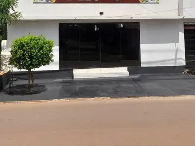 Event hall for rent per day in Encarnación 2