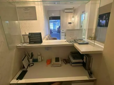 Salão para escritórios para alugar no Km 4, Ciudad del Este 3