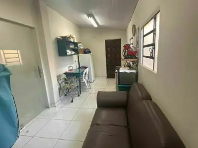 Salão para escritórios para alugar no Km 4, Ciudad del Este 4