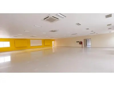 Salón tipo auditorio en alquiler en Centro, Encarnación 3