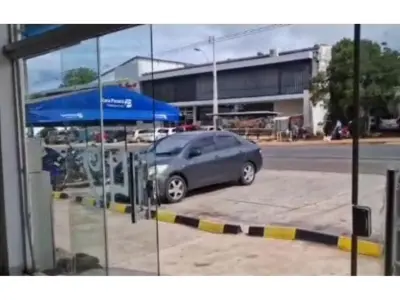 Salões comerciais para alugar em Caacupé 2