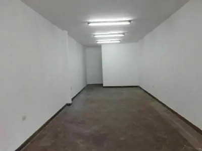 Salones comerciales en alquiler sobre Acceso Sur, Fernando de la Mora 3