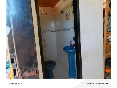 Salões comerciais à venda em Julián Augusto Saldivar 4