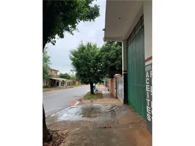 Salões comerciais à venda em Posta Ybycua, Capiatá 4