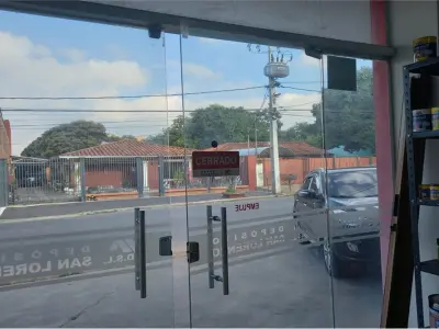 Salões comerciais à venda em San Lorenzo, Florida 2