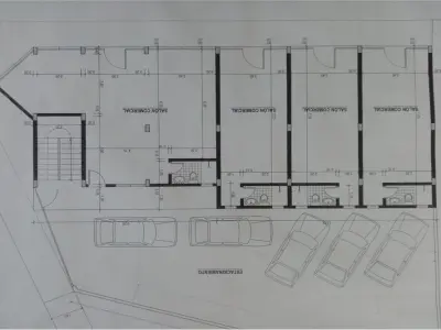 Salões comerciais à venda em San Lorenzo, Florida 4