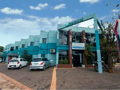 Sanatorio en venta en Coronel Oviedo, Caaguazú 3