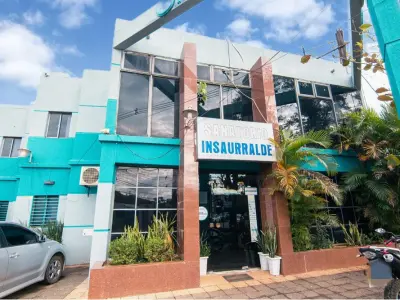 Sanatorio en venta en Coronel Oviedo, Caaguazú 4
