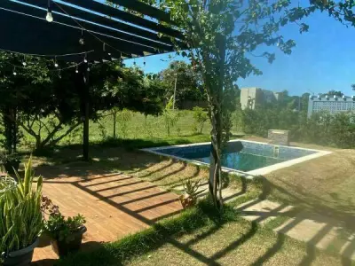 Casa para Alugar no Condomínio Ribera Acaray, Ciudad del Este 2