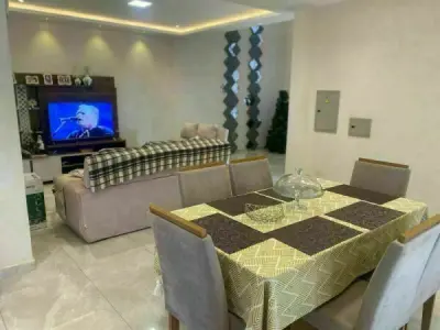 Casa para Alugar no Condomínio Ribera Acaray, Ciudad del Este 4