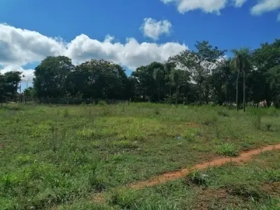 Seis lotes à venda em Areguá, Valle Pucú 3