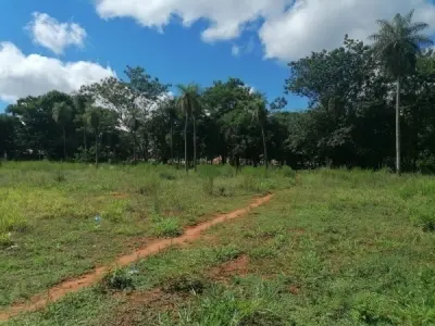 Seis lotes à venda em Areguá, Valle Pucú 4