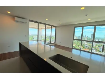 Semi penthouse novo à venda no Home Palace, Manorá 4