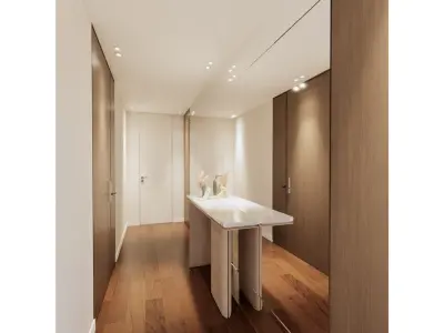 Semi penthouse en venta en Acro Home 43, Manorá 4