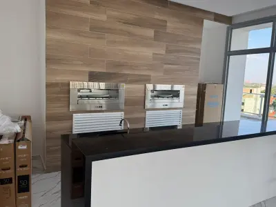 Semi penthouse en venta en Home Palace Tower, Manorá 3