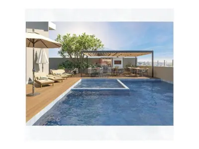 Semi-penthouse en venta en Sun Palace Tower, Manorá 4