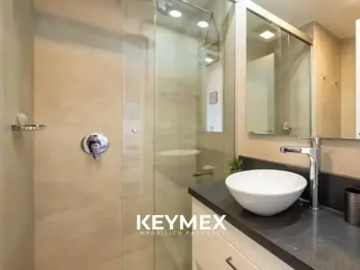 Depto 1 dormitorio en Sky Tower (Piso 10) — Asunción 3