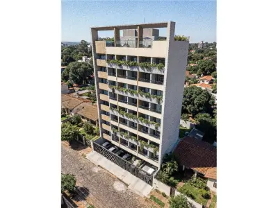 Studio for sale in Recoleta, Asunción 2